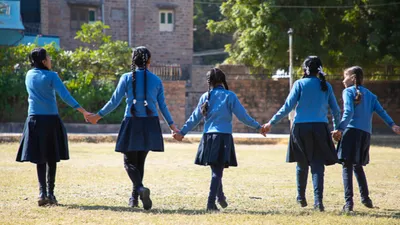 240 स्कूल बनेंगे महात्मा गांधी इंग्लिश मीडियम  जयपुर के विद्याधर नगर में बनेगा मॉडल स्कूल   cm ने दी स्वीकृति
