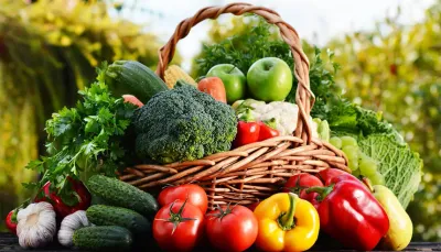 vegetable benefits  जाने कैसी सब्जी है सेहत के लिए फायदेमंद कच्ची या उबली