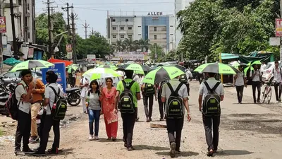 कोटा में अब रूकेंगे स्टूडेंट्स के सुसाइड  पुलिस ने शुरू किया ये विशेष अभियान  जानें इसके बारे में सबकुछ   