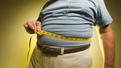 मोटापे से हैं परेशान  जानें वजन कम करने के 5 आसान उपाय 