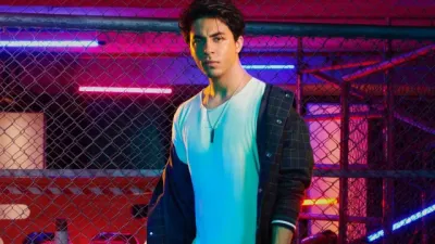 aryan khan को लेकर हुआ बड़ा खुलासा इस फिल्म में बतौर चाइल्ड एक्टर आ चुके हैं नजर