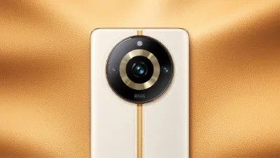 realme ने 200mp के कैमरे वाला स्मार्टफोन लॉन्च कर किया बड़ा धमाका  कीमत बस 24 हजार रुपए