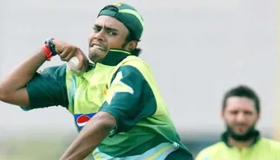 हिंदू क्रिकेटर दानिश कनेरिया को पाकिस्तान में सिर्फ बेइज्जती मिली  धर्म परिवर्तन के लिए बनाया गया था दबाव